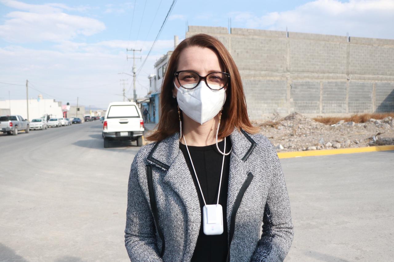 Propone diputada que centros comunitarios brinden atención psicológica a jóvenes