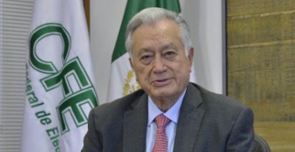 Llamará Senado a comparecer a Bartlett por apagón masivo