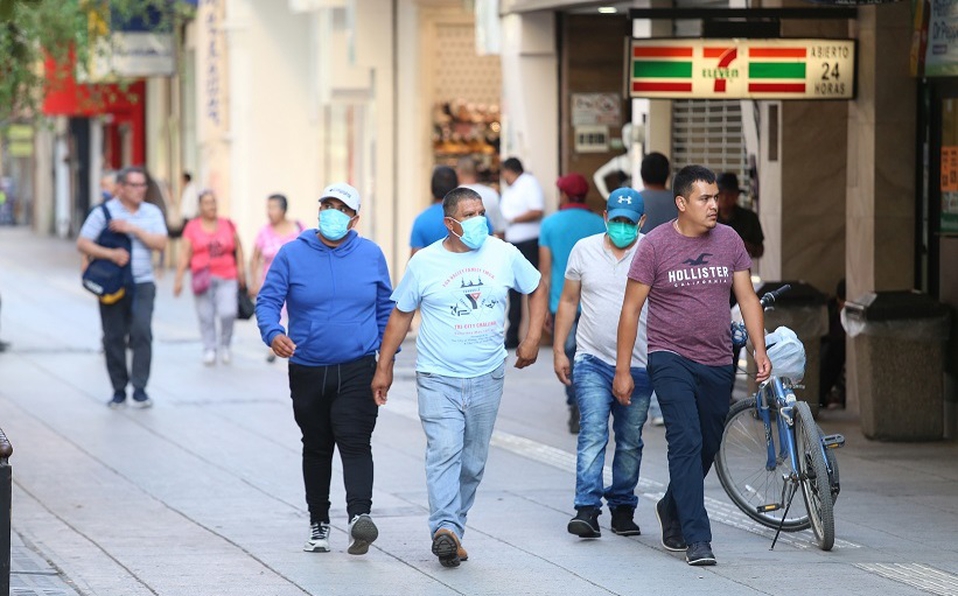 Intensifica Coahuila medidas anti Covid