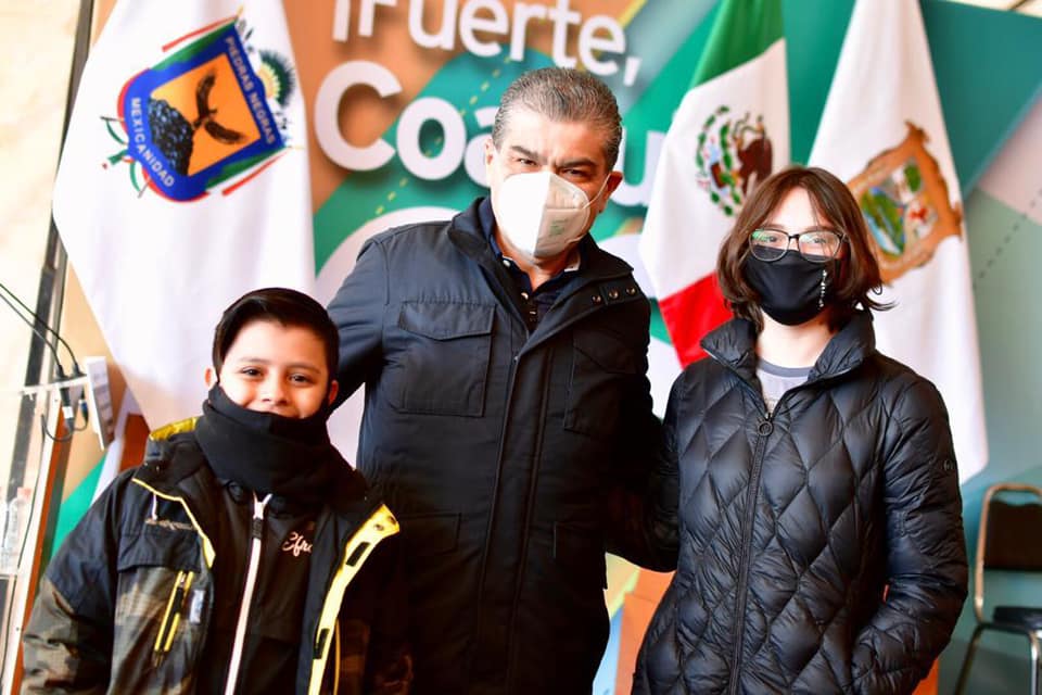 Coahuila se prepara para regresar a la normalidad