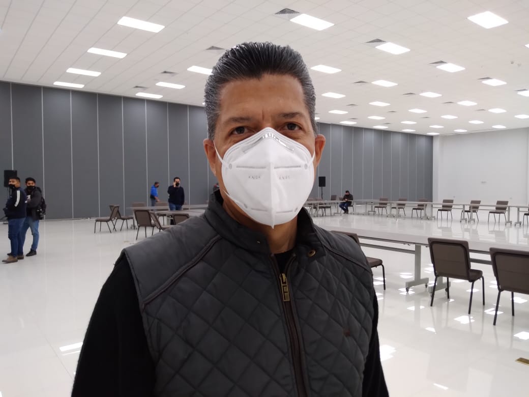 Llaman a integrar listas para vacunar a quien realmente combate al Covid