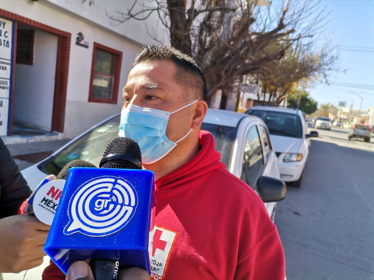 Pacientes Covid deberán buscar cupo antes de traslado