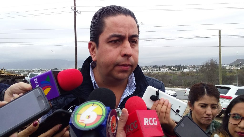 Alcalde de Ramos podrá continuar en el cargo si busca reelección