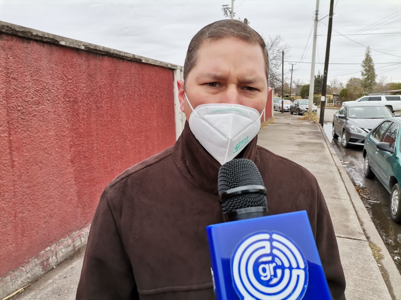 Toman en Múzquiz 30 muestras diarias para detectar coronavirus