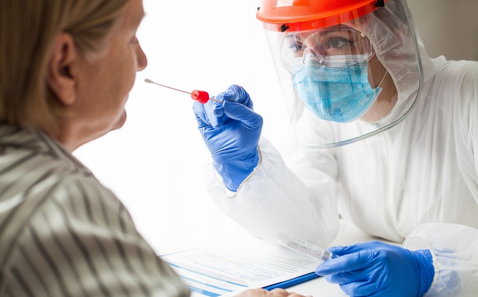 ISSSTE hará pruebas rápidas Covid para reanudar cirugías