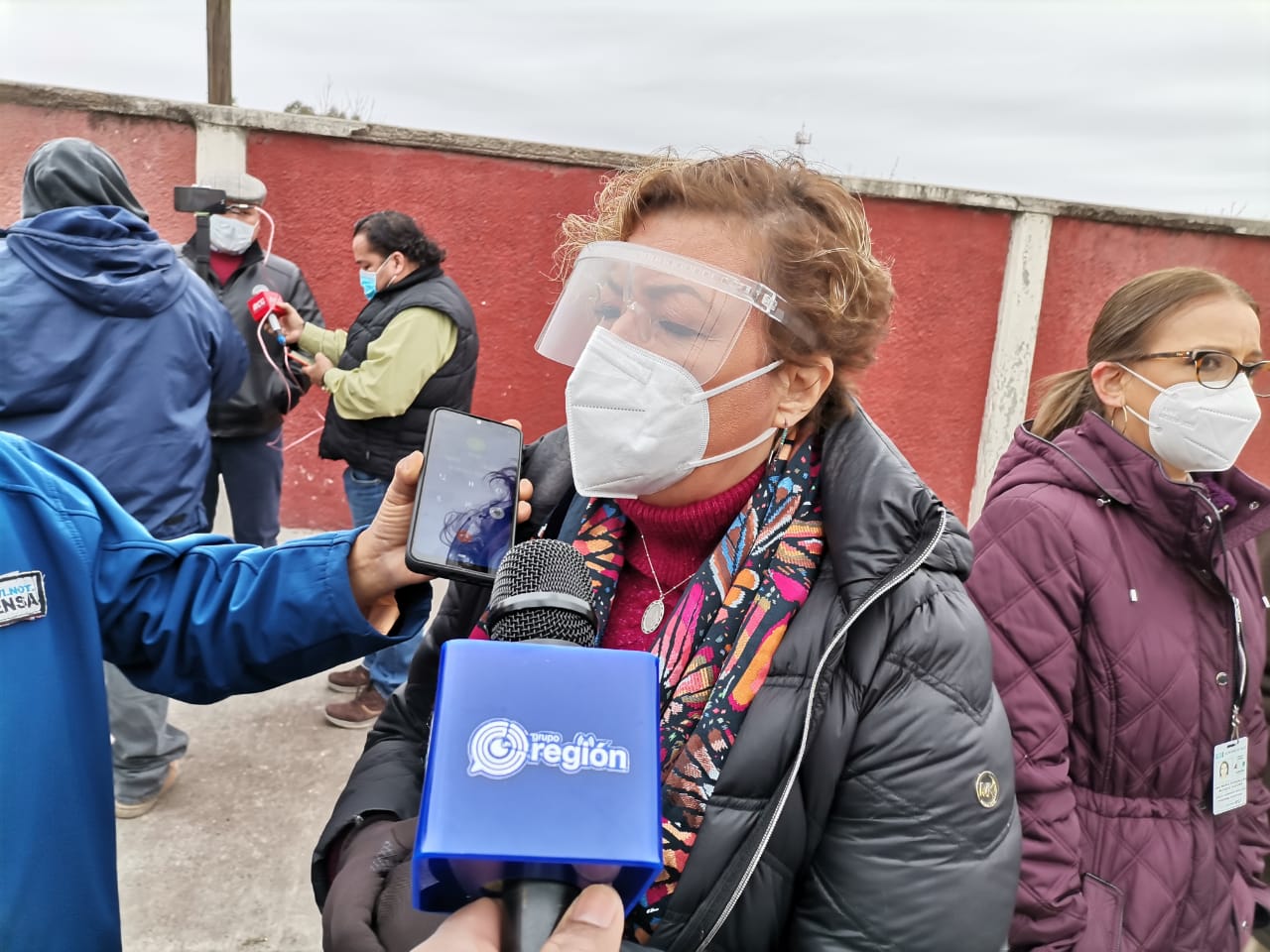 Por rebrote de Covid-19, podrían cerrar oficinas de gobierno en Múzquiz
