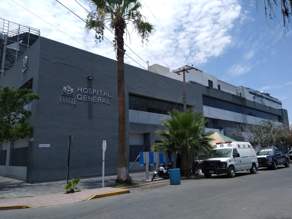Denuncia doctora agresión del director del ISSSTE en Torreón