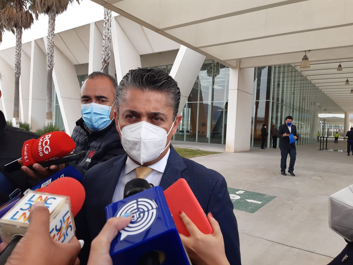 Suman 16 causas recibidas en los juzgados especializados en violencia familiar