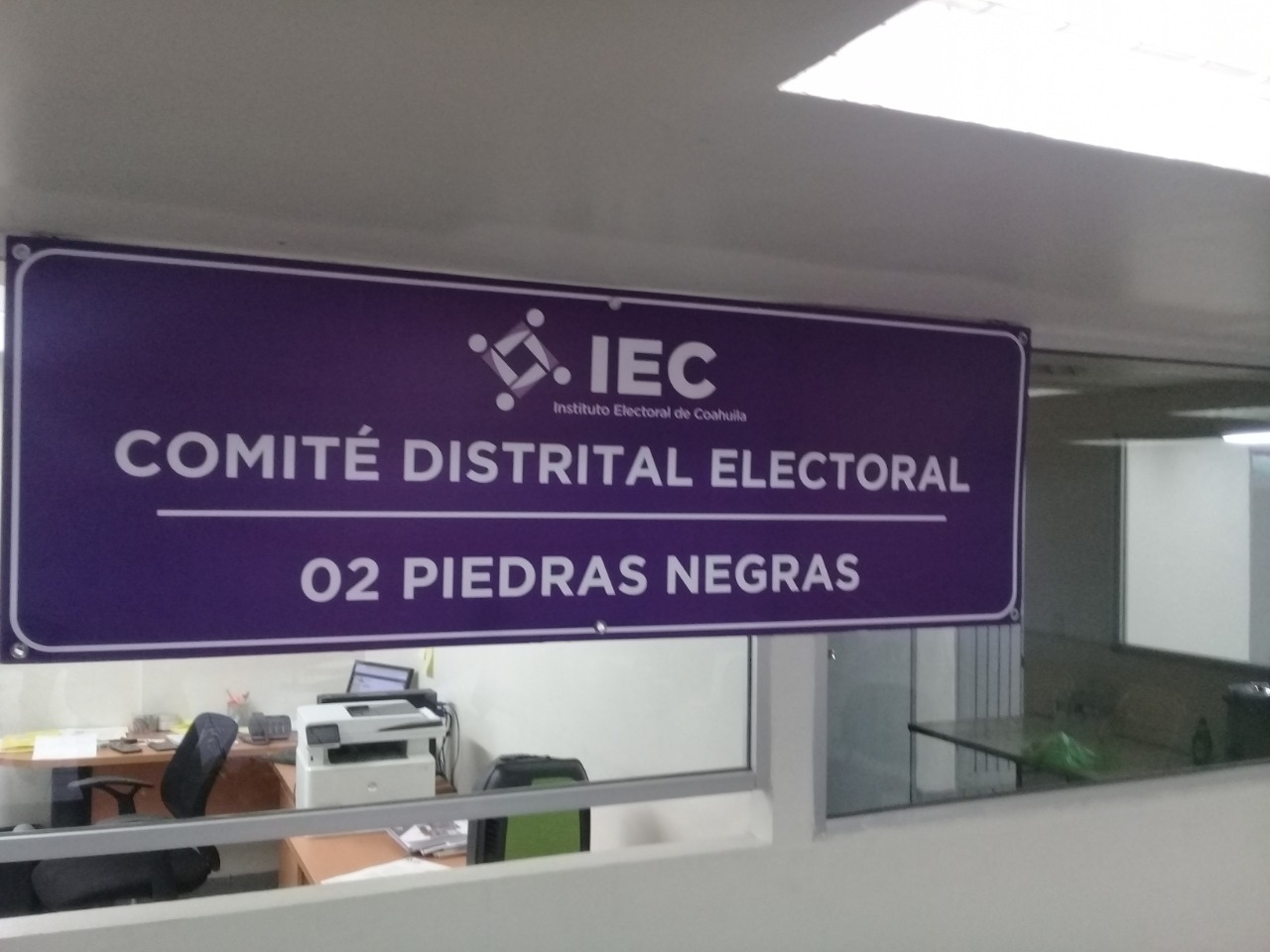 Inician las precampañas internas en partidos políticos