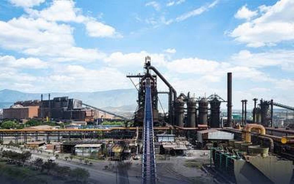 Repartió AHMSA 450 mdp entre obreros como pagos de ahorros