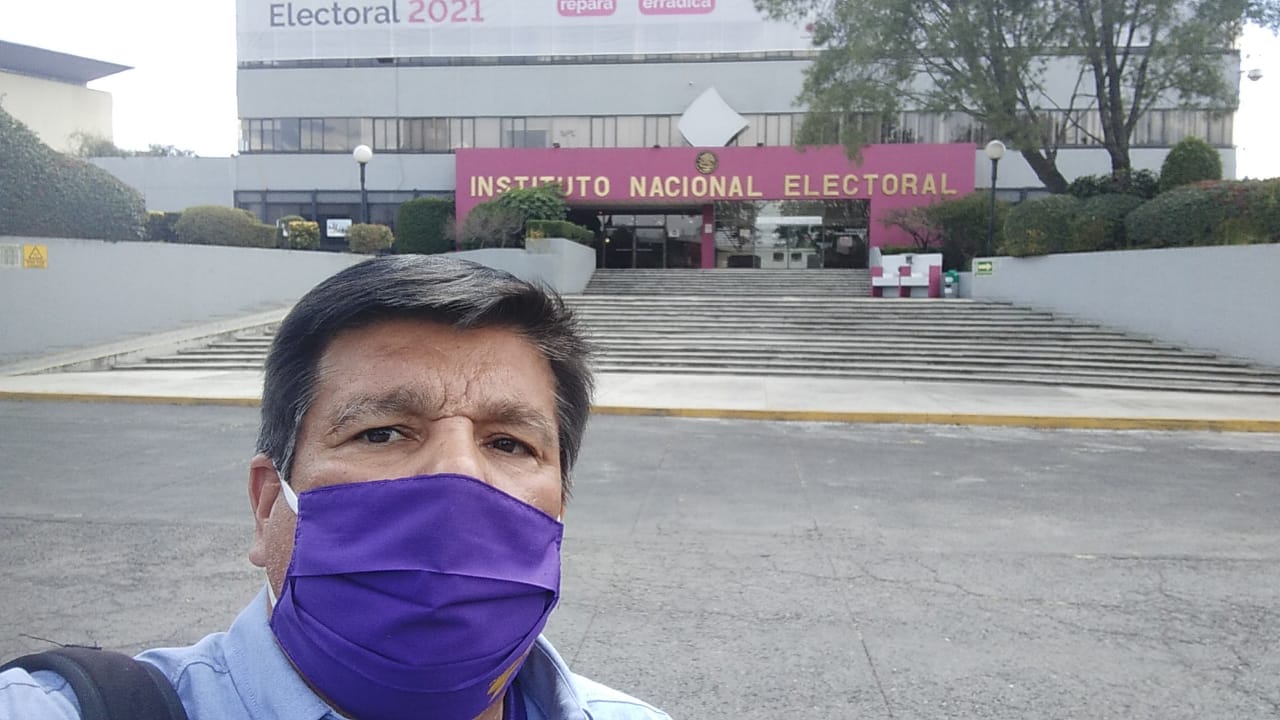 Acusan al INE de improvisar mecanismo de registro de apoyo a independientes