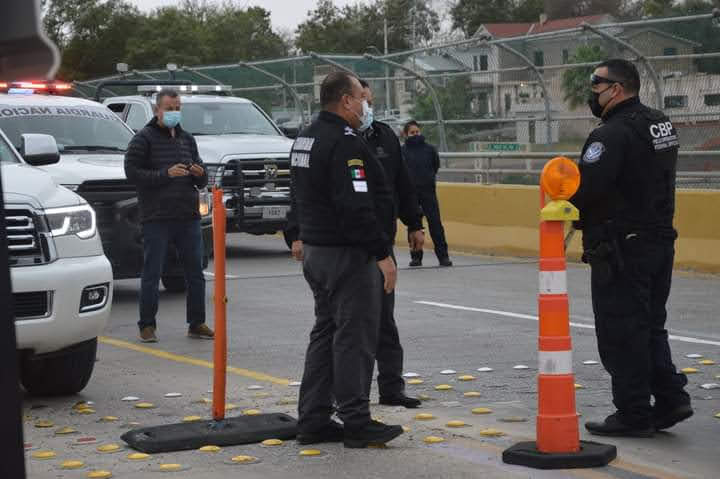 Sin novedad en trámites en la frontera para asilo político en EU