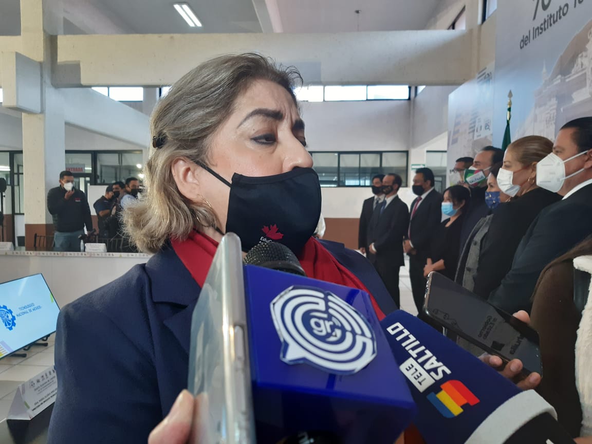 Desertan 300 estudiantes del Instituto Tecnológico de Saltillo