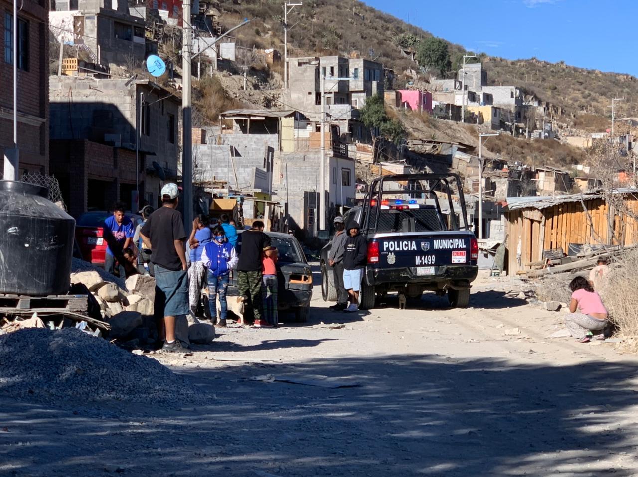 Se suicida madre de familia en Saltillo; deja 5 hijos menores