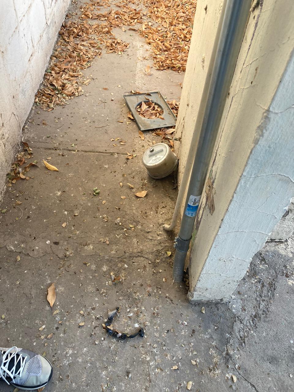 Suman 138 escuelas vandalizadas durante la pandemia en La Laguna