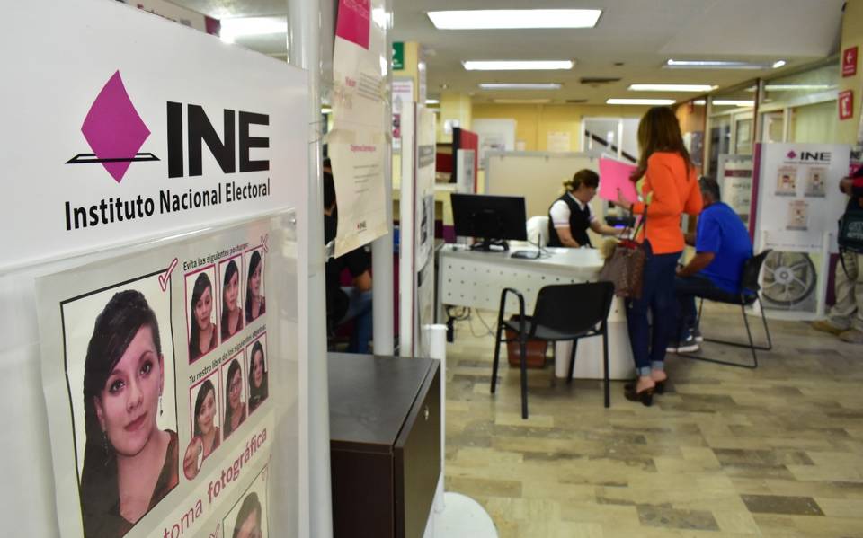 Continúa proceso electoral en Coahuila pese a semáforo rojo