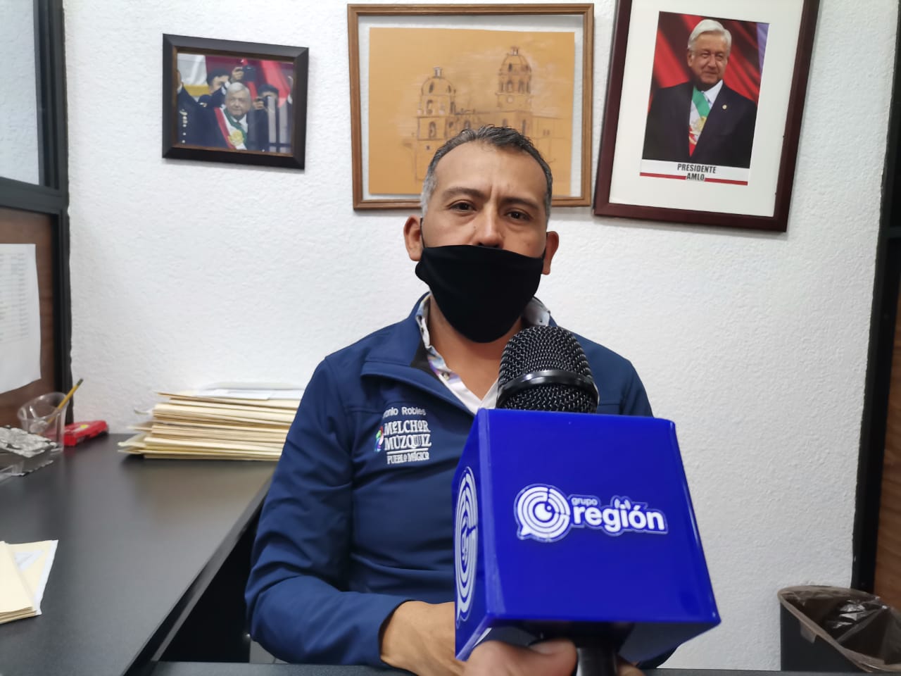 Van dos taxistas muertos por coronavirus en la Carbonífera