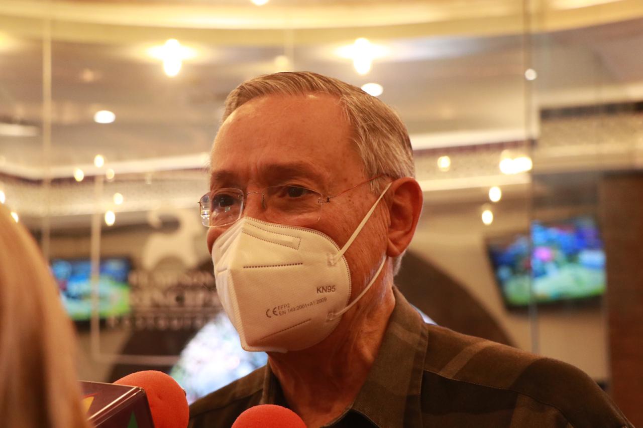 Espera SE volver a las aulas en febrero o marzo