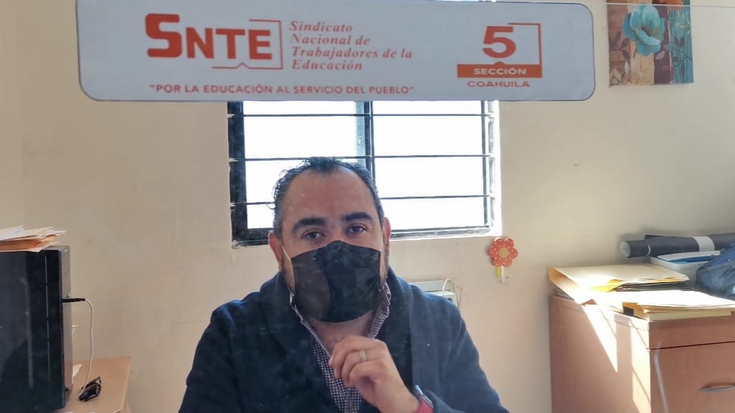 Se triplica el número de trámites de gastos funerarios en sindicato de la Sección V del SNTE