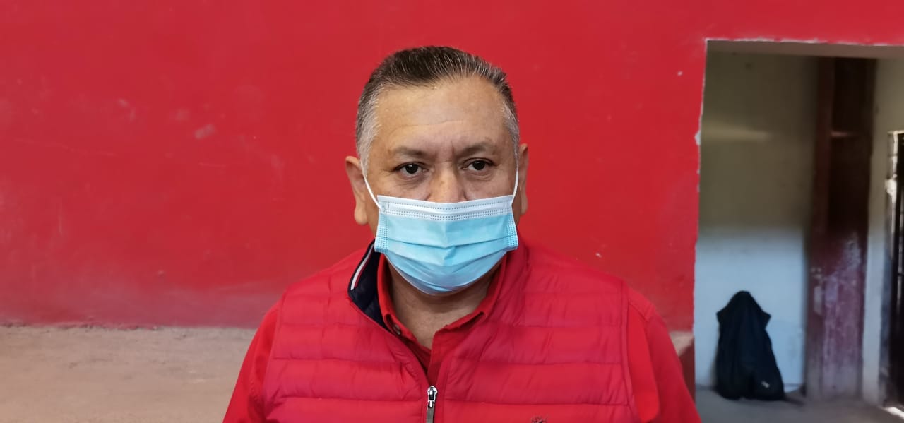 Cambios solicitados en candidaturas no afectan plan de trabajo: PRI Monclova