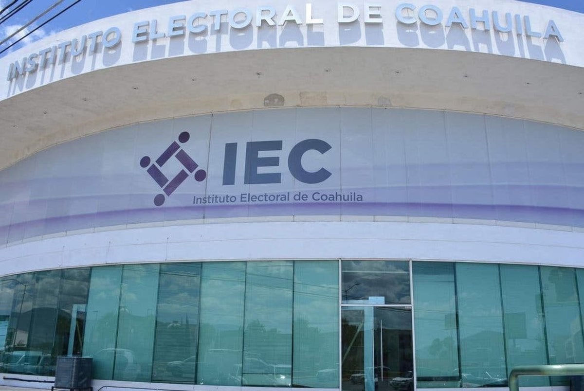 Amonesta Tribunal Electoral del Estado al IEC