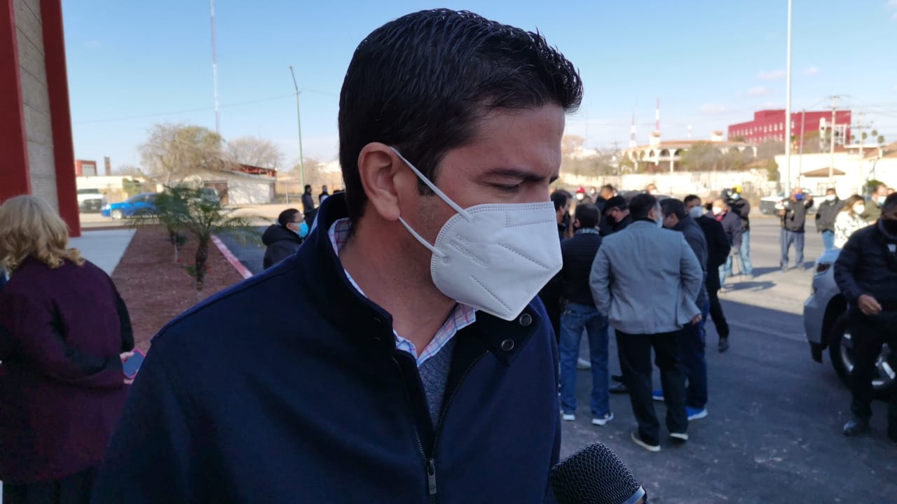 Realizarán empresas campaña de concientización sobre Covid