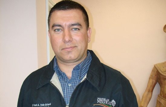 Buscarán PRI y PRD en coalición la presidencia municipal de Piedras Negras