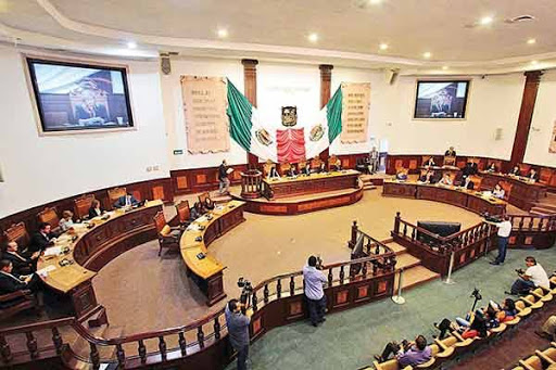 Quedan conformadas las 25 comisiones dictadoras permanentes