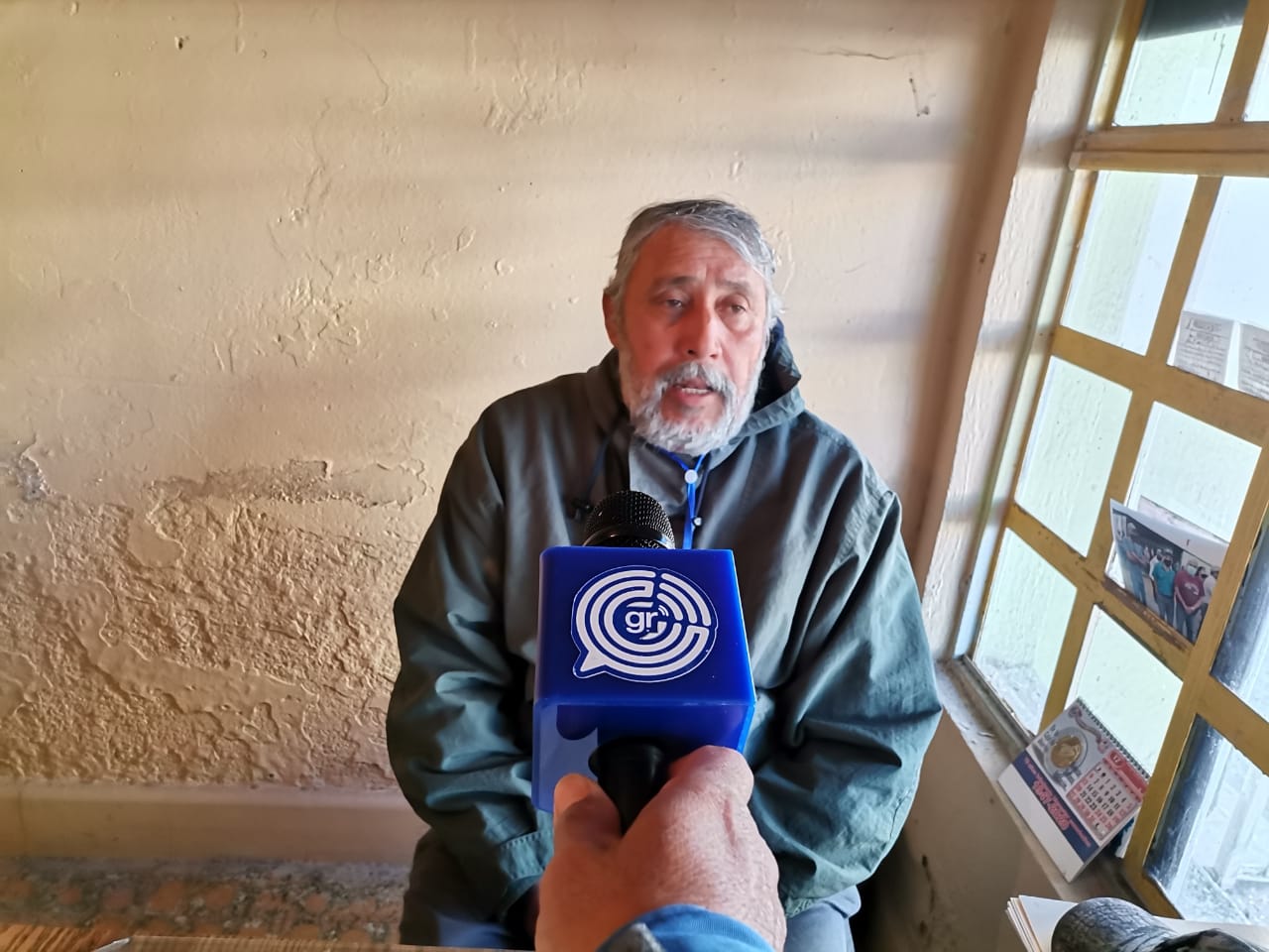 Suman 7 jubilados de la Sección 248 muertos por Covid-19