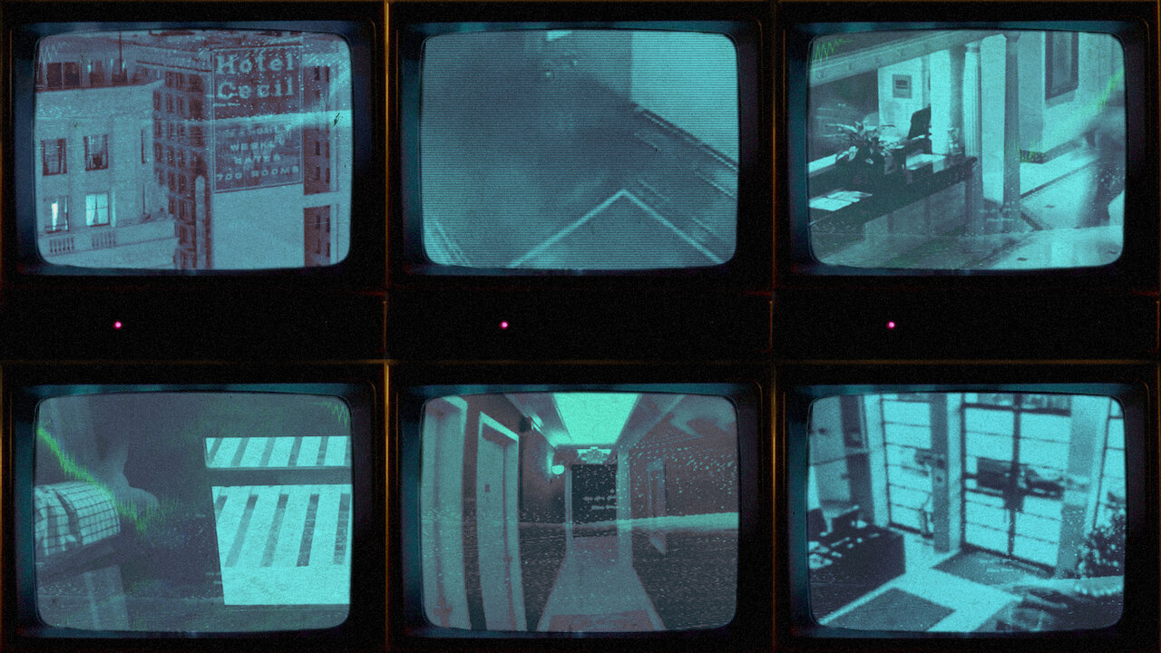 Netflix estrenará serie sobre el caso de Elisa Lam