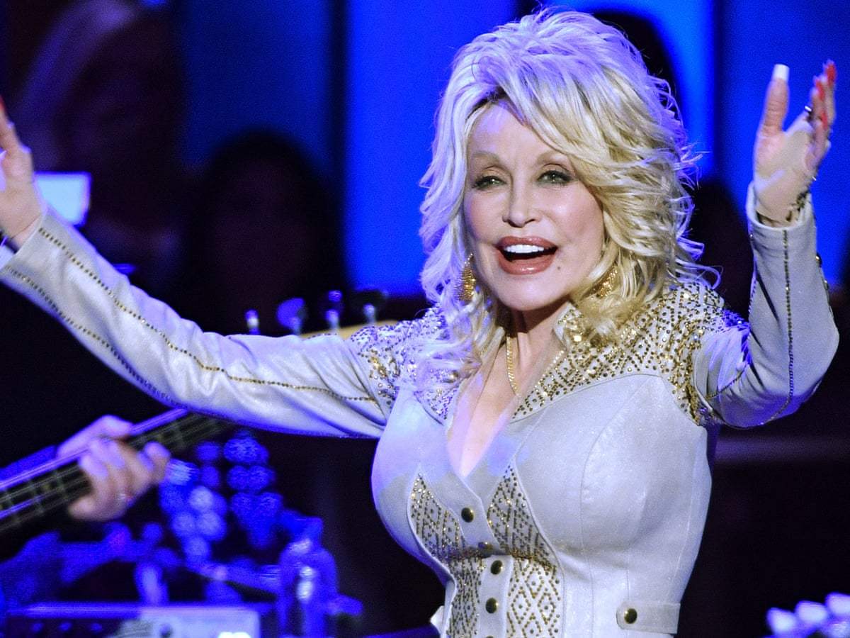 ¡Feliz Cumpleaños, Dolly Parton!