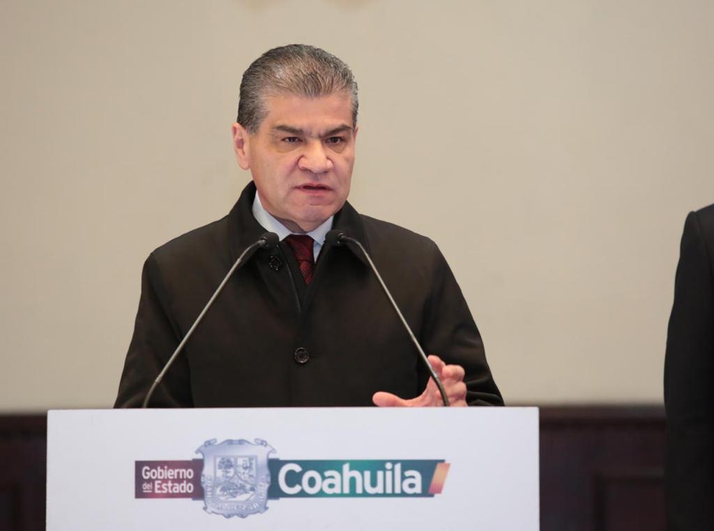 DESTACA MARS DISMINUCIÓN EN ÍNDICES DELICTIVOS EN 2020