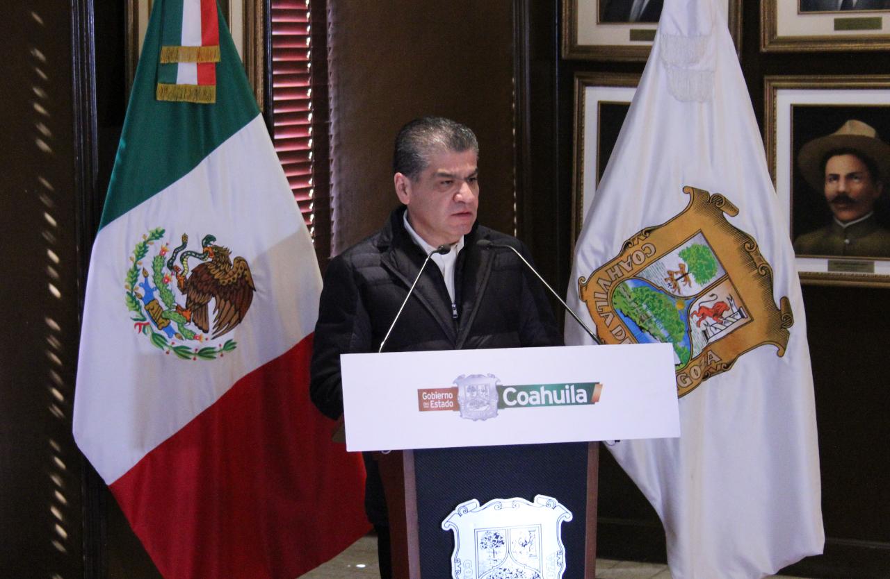 Coahuila regresa a clases el próximo lunes a distancia: MARS