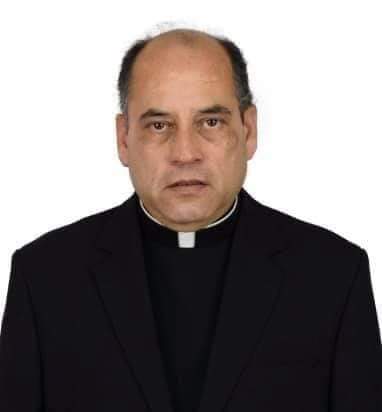 Fallece párroco de Sabinas; Lo confirmó la Diócesis de Piedras Negras