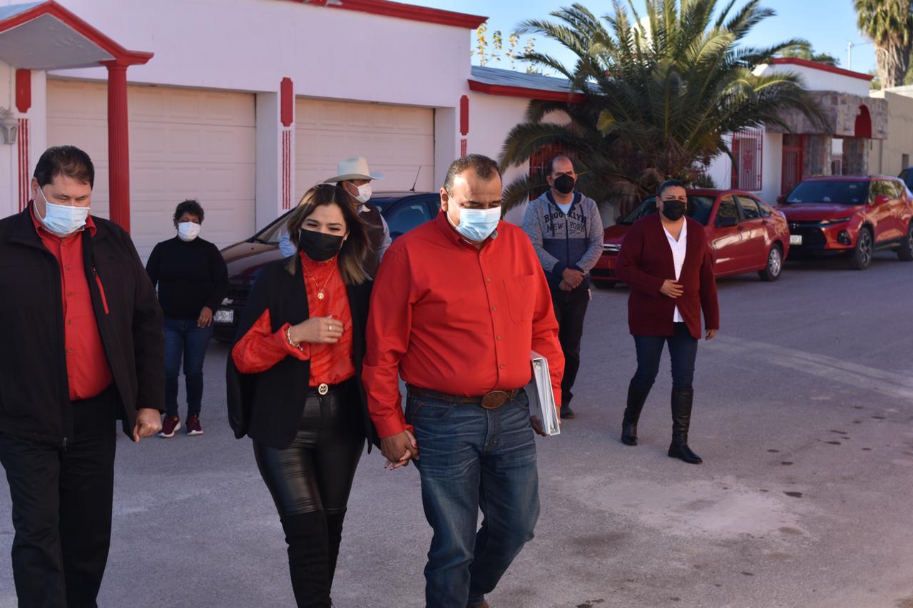 Se registra Lico Quintanilla como aspirante a la alcaldía de Progreso