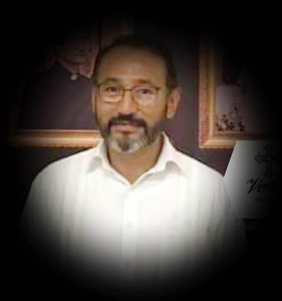 Fallece sacerdote de la Diócesis de Saltillo por Covid