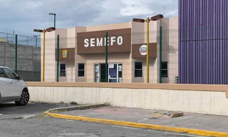 Niña de 2 años muere ahogada en Saltillo