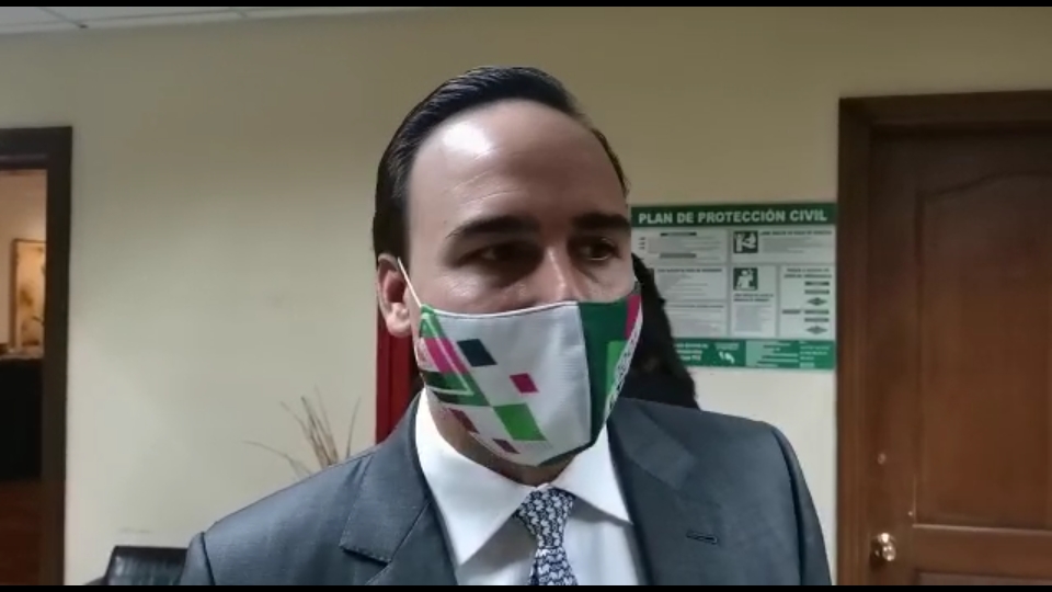 Una gran responsabilidad y compromiso con los saltillenses, ser el alcalde mejor evaluado en el estado: Manolo Jiménez