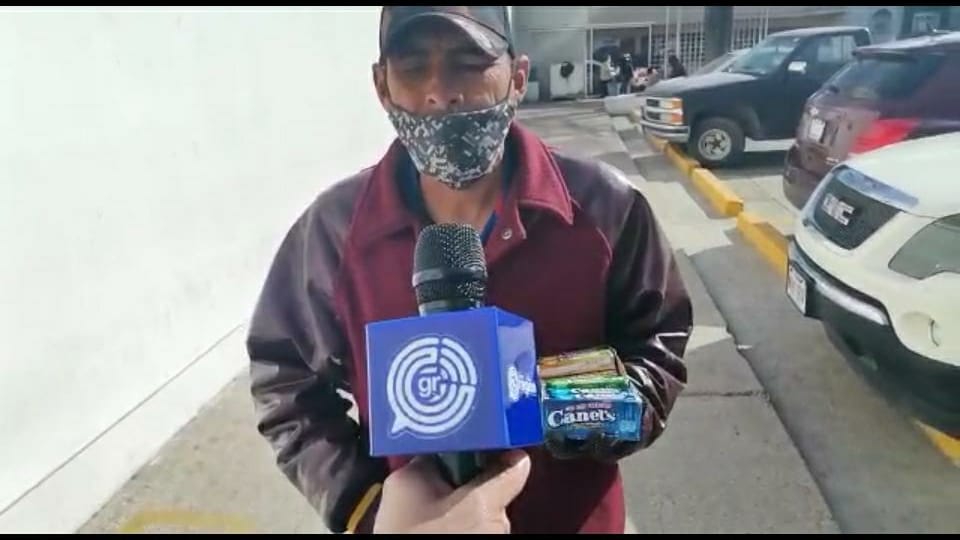 Denuncian abuso policíaco en San Juan de Sabinas