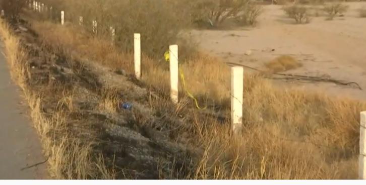 Hombre pierde la vida tras caer de su moto, en Torreón