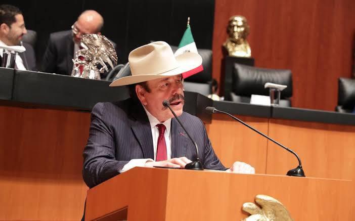 Pide Armando Guadiana celeridad a la FGR en el caso de Altos Hornos de México