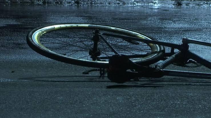 Muere ciclista atropellado al sur de Saltillo