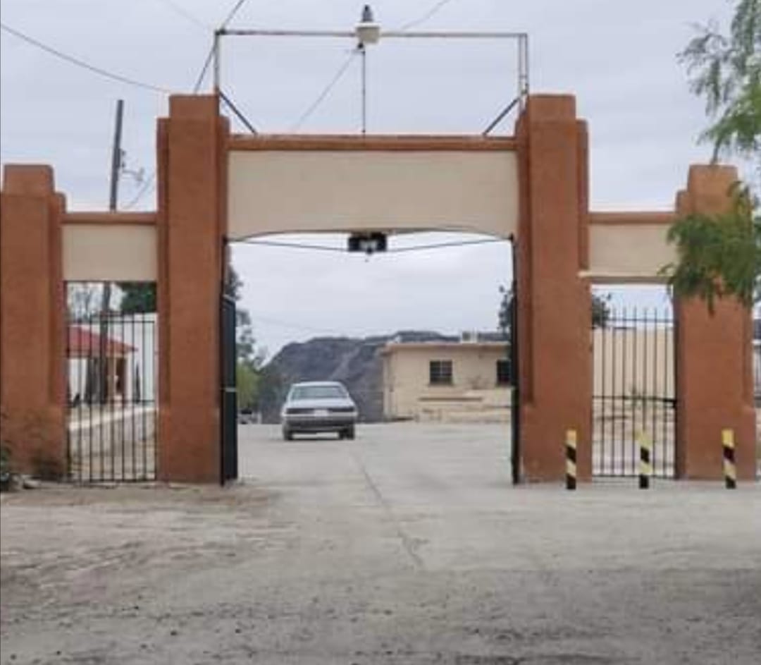 Falleció una ancianita del asilo de Nueva Rosita a la edad de 99 años