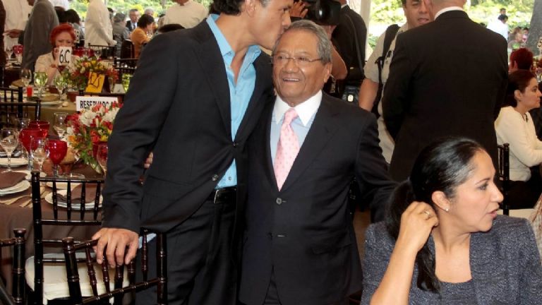 Testamento de Armando Manzanero podría ser impugnado por su hijo