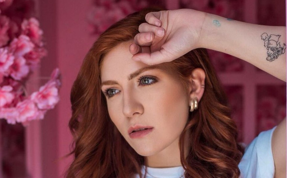 Nath Campos denuncia a Rix por abusar sexualmente de ella