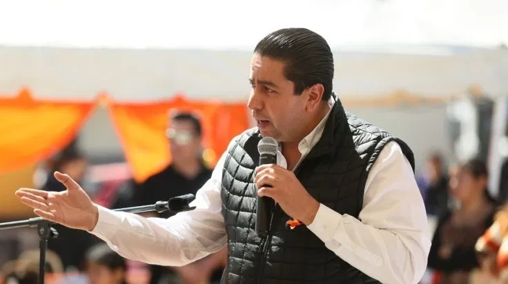 Aún faltan cosas por hacer: Chema Morales