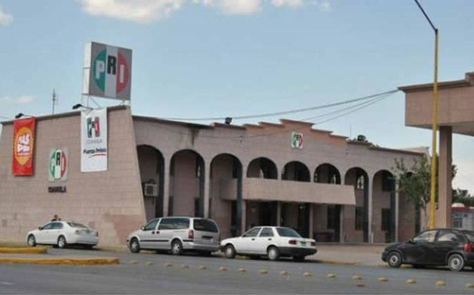 Define el PRI “gallos” para alcalde y diputados de Saltillo