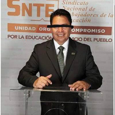 Ex líder de la Sección 5 de SNTE va a prisión