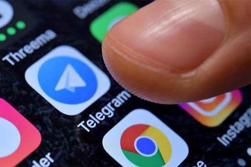 ¿A qué tanta información tienen acceso las aplicaciones de mensajería?