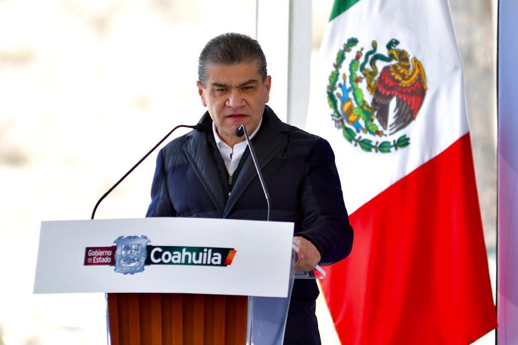 En 2021 Coahuila cumplirá meta de 3 mil escrituras: MARS